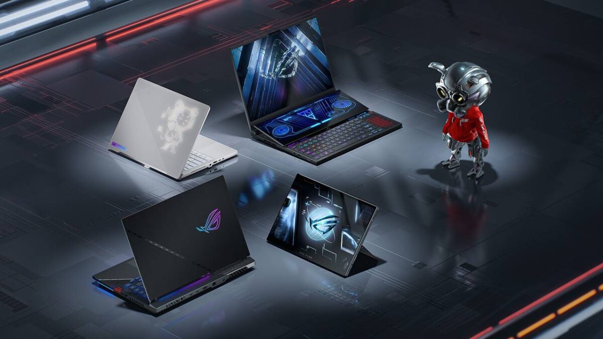 Price of Gaming Laptops in Cameroon