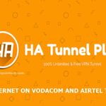 How to Get Free Internet on Vodacom and Airtel Tanzania