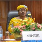 Liste des Femmes Ministres au Cameroun PDF (Noms)