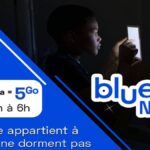 Code For Camtel Blue Night Internet Bundle: