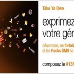 Comment Offrir un Forfait Internet MTN?