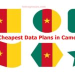 Cheapest Data Plans in Cameroon and Prices