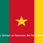 Les Forfaits Internet au Cameroun: Qui Est le Moins Cher?