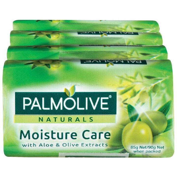 Palmolive Soap