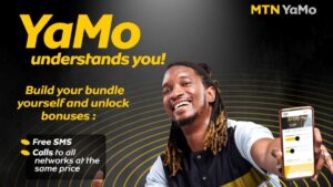 MTN Yamo Bundles
