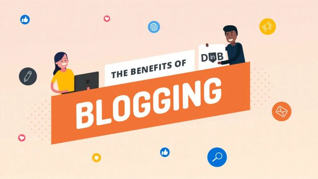Make Money Blogging