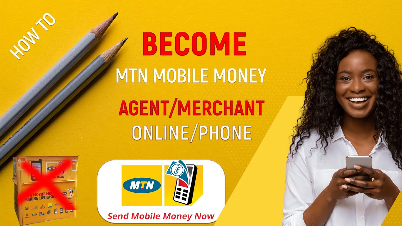 Become a MOMO agent