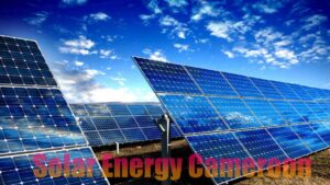 Solar Energy Benefits Cameroon