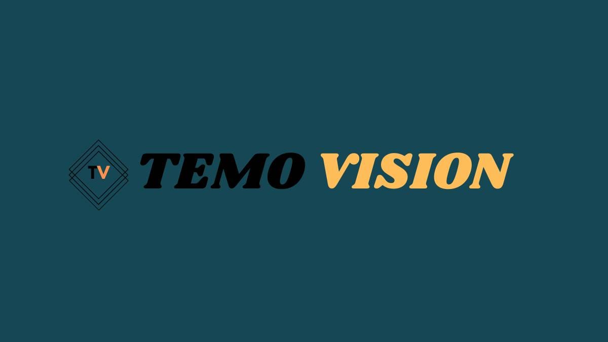 Logo of Temo Vision