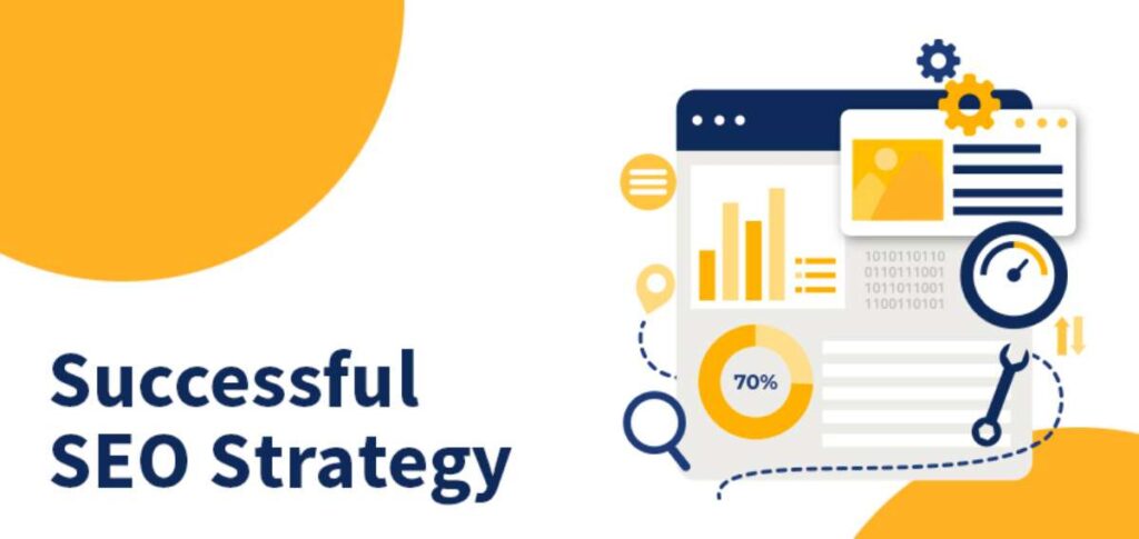 SEO Success