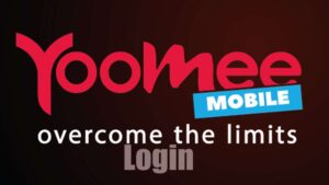 Yoomee Account Login