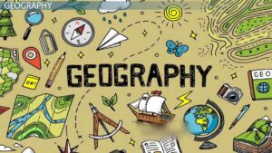Cameroon GCE O Level Geography Past Questions