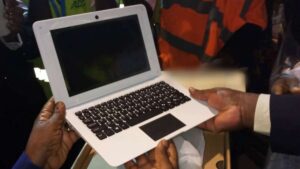 PBHEV Laptop