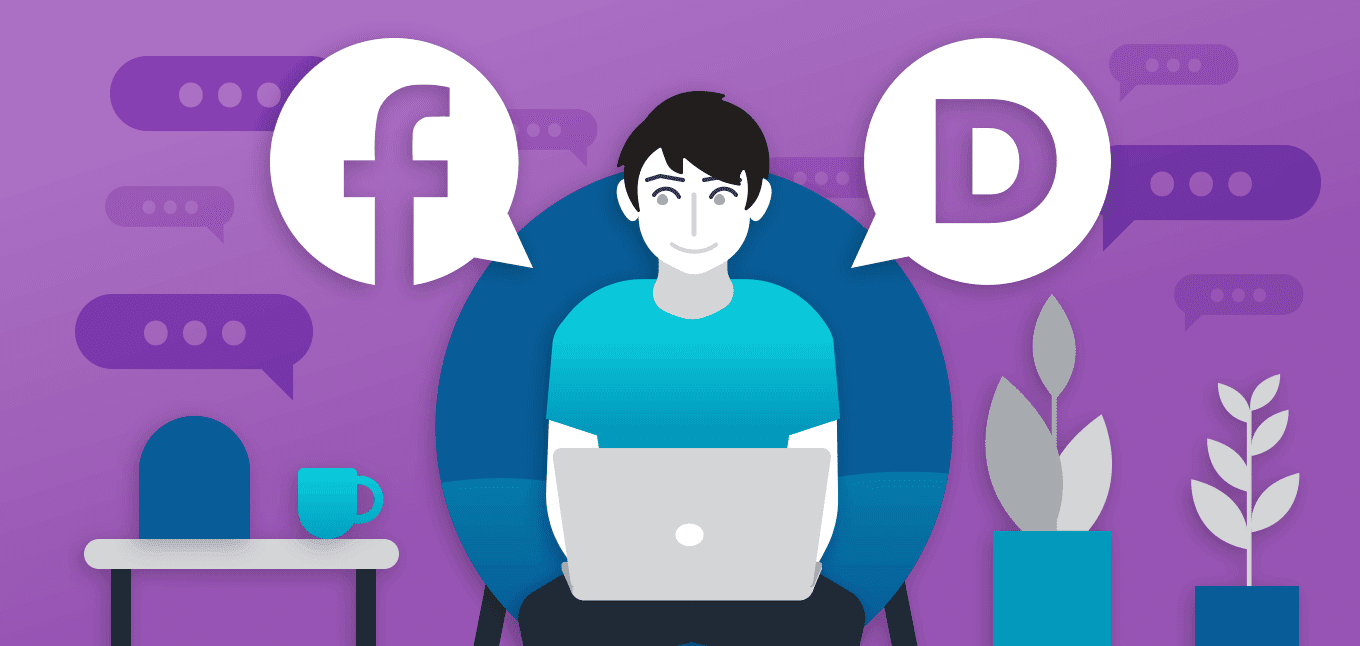 Use Another Commenting System