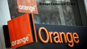 Orange Cameroon Codes