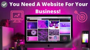Reasons to Create a Website in Cameroon
