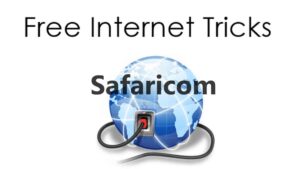 Safaricom Internet Bundles for free