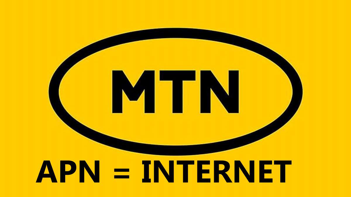 New MTN Cameroon APN Settings