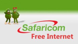 Daily Internet on Safaricom Kenya