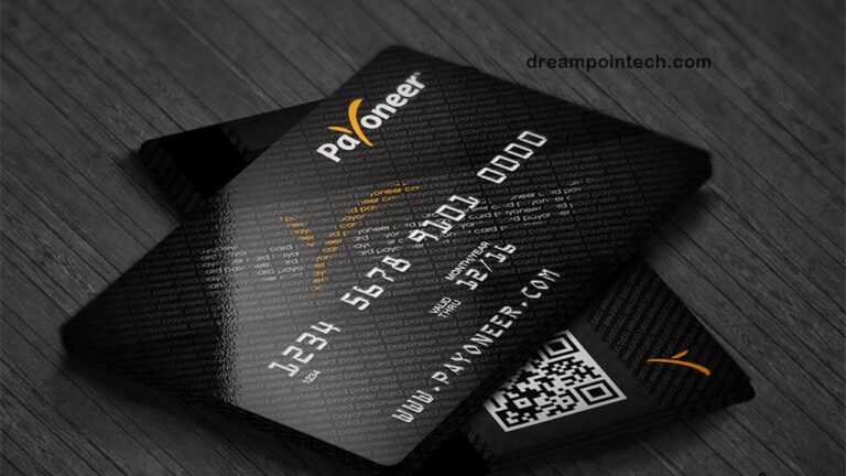 Activate Your Payoneer MasterCard For First Use