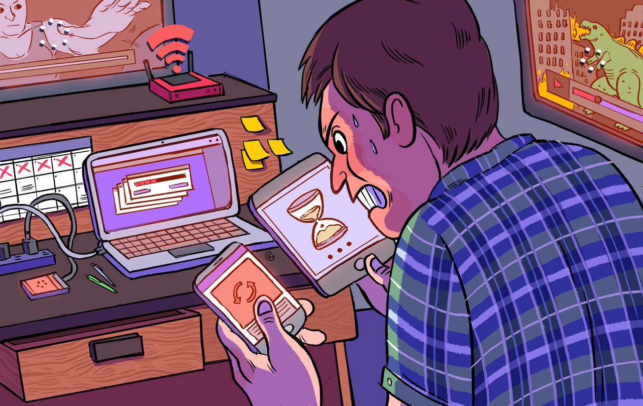  Fix Network Signal Loss on WiFi Modems & Routers