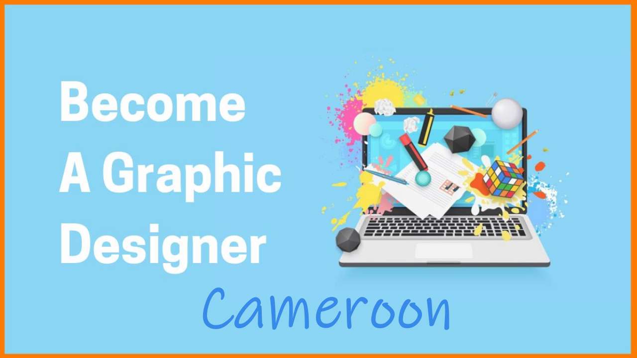 Become a Graphic Designer