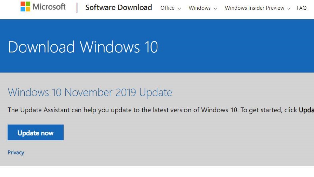 Guide on how to  download All Versions of Microsoft Windows 11, Windows 10, Windows 8.1, or Windows 7 For Free