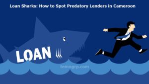 How to Spot Predatory Lenders
