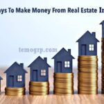 Ways to Make Money from Real Estate in Cameroon