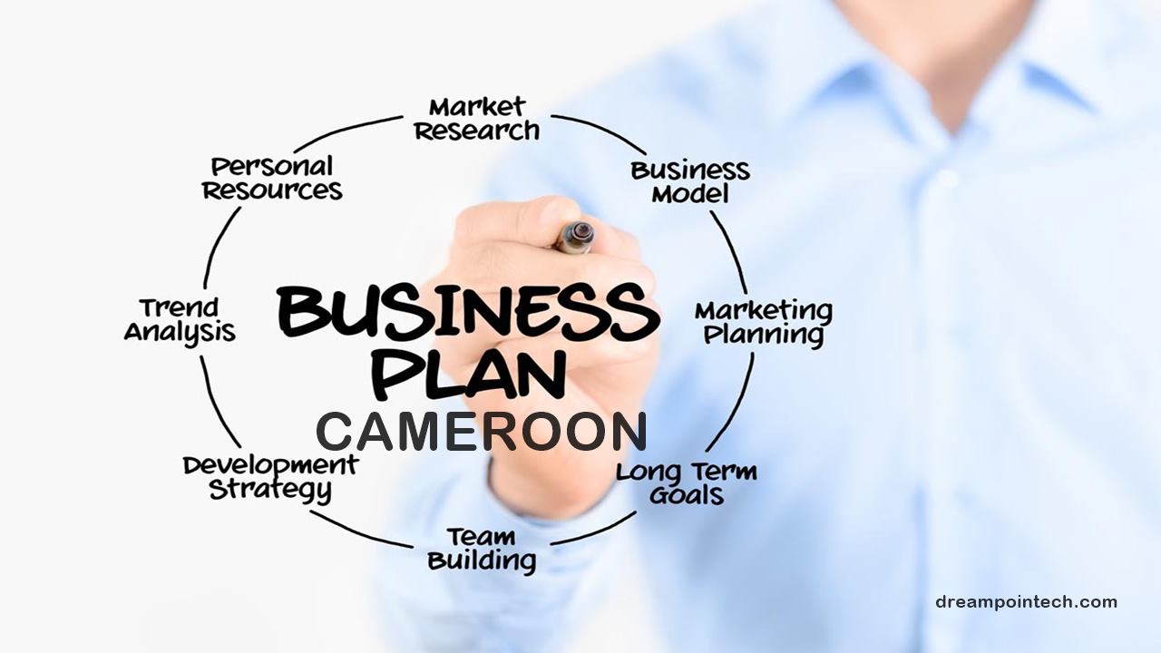 Write A Business Plan In Cameroon
