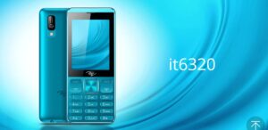 Itel it6320