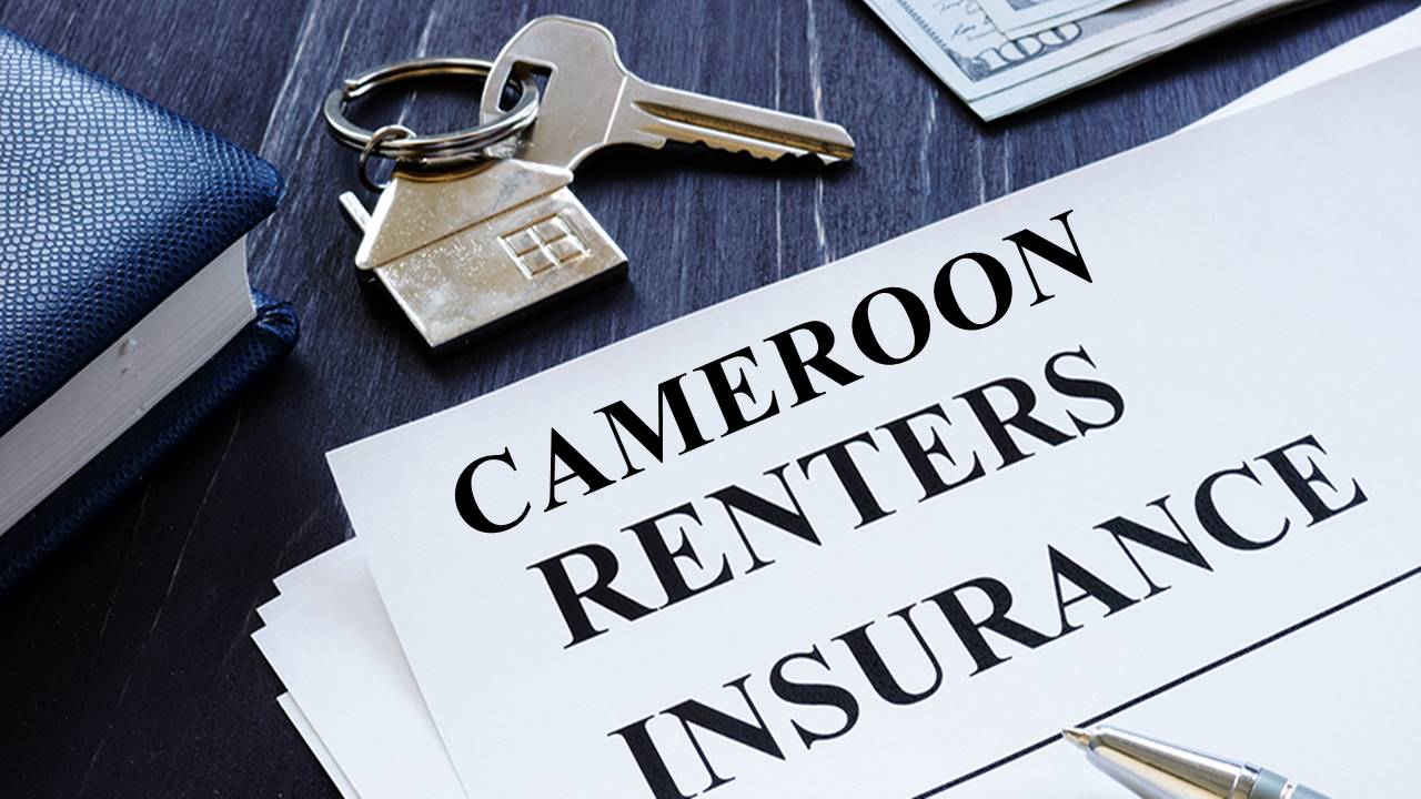 Rental insurance in Cameroon