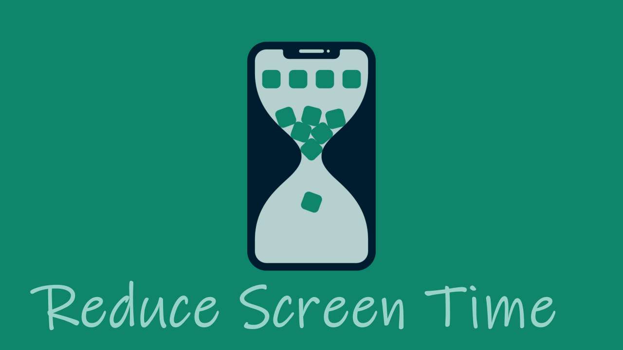 screen time