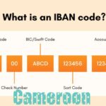 IBAN Cameroon