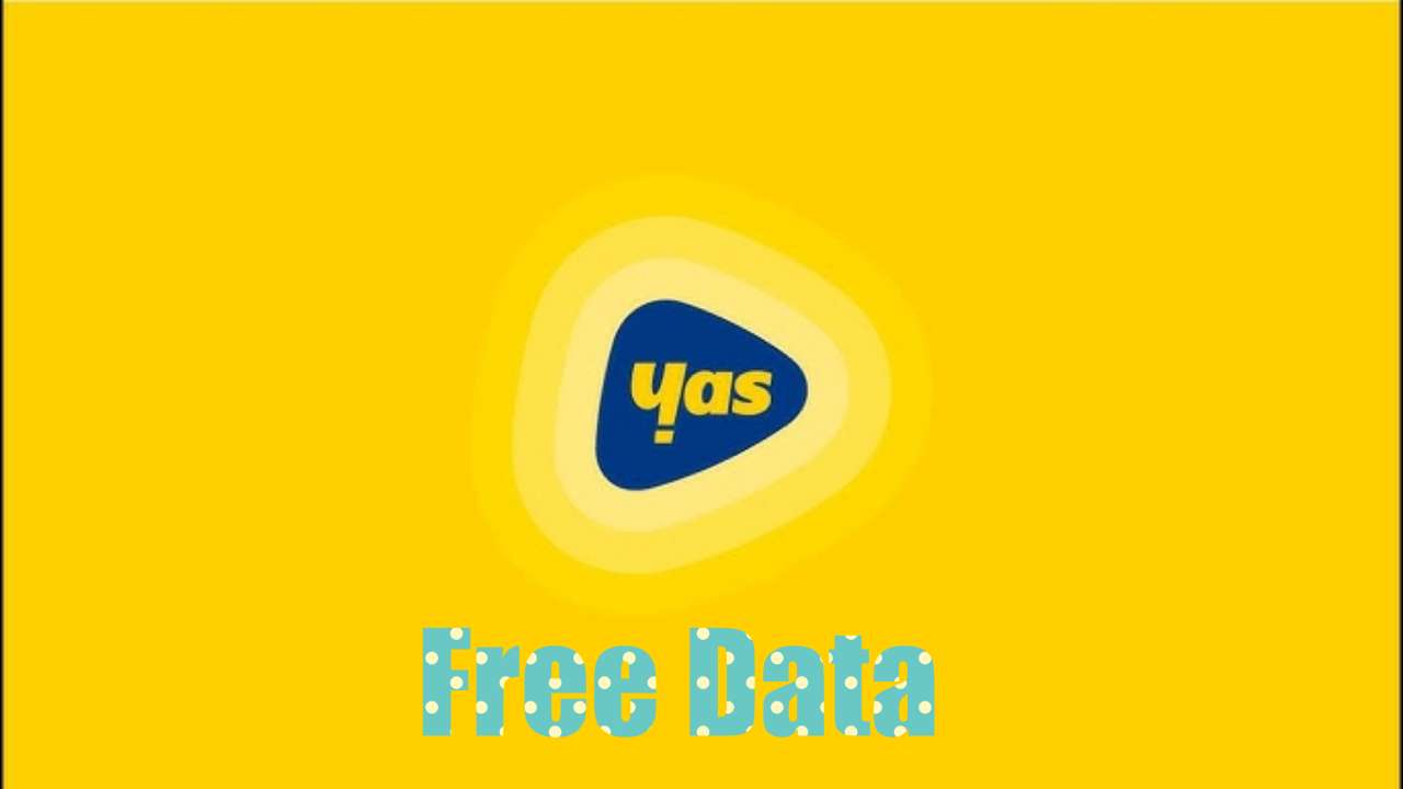 Yas Tanzania Free Internet