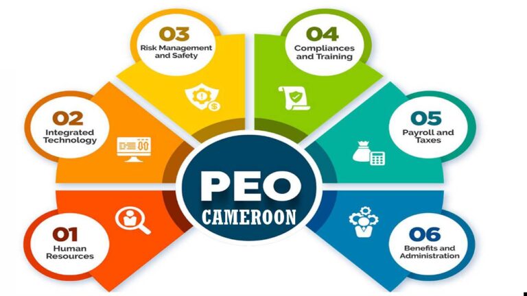 professional employer organization