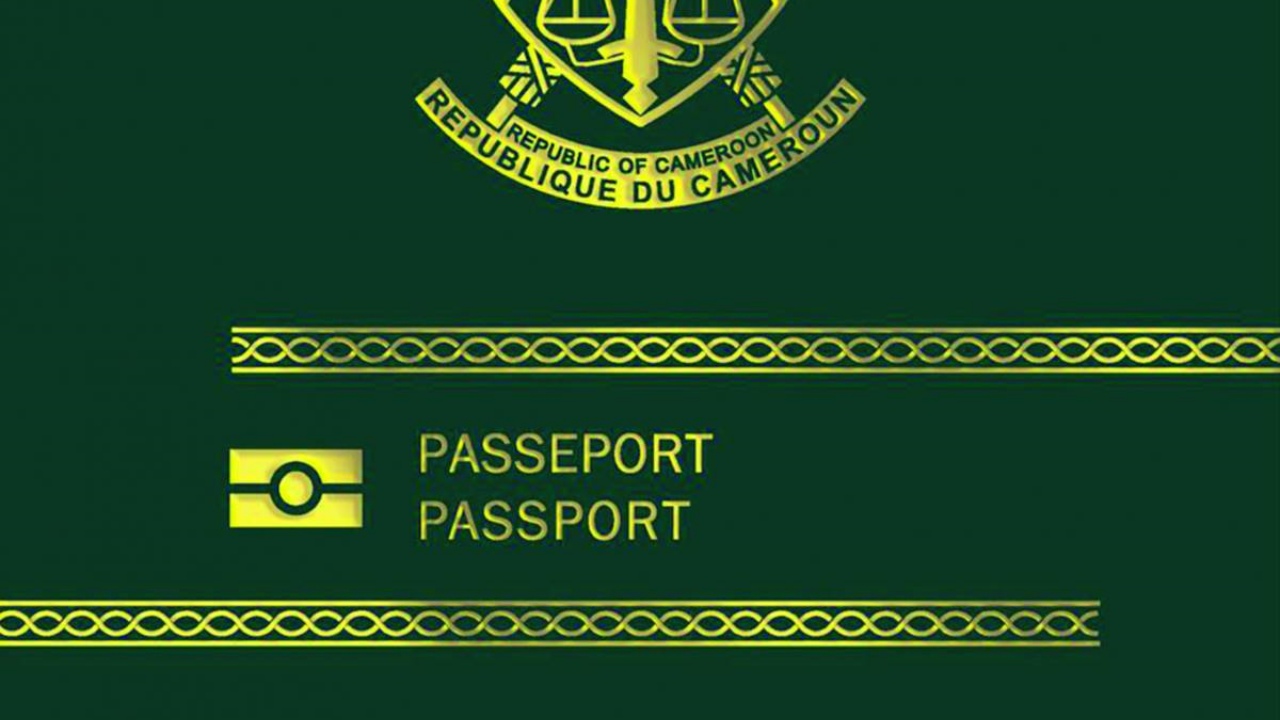 Guide on the duration of the passport production process in Cameroon
