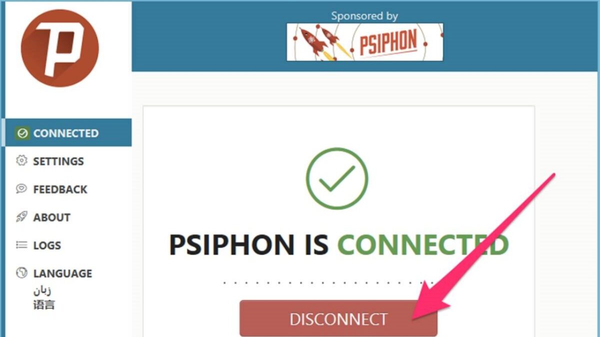 Guide on the activation of VPN in Psiphon pro and its advantages to users