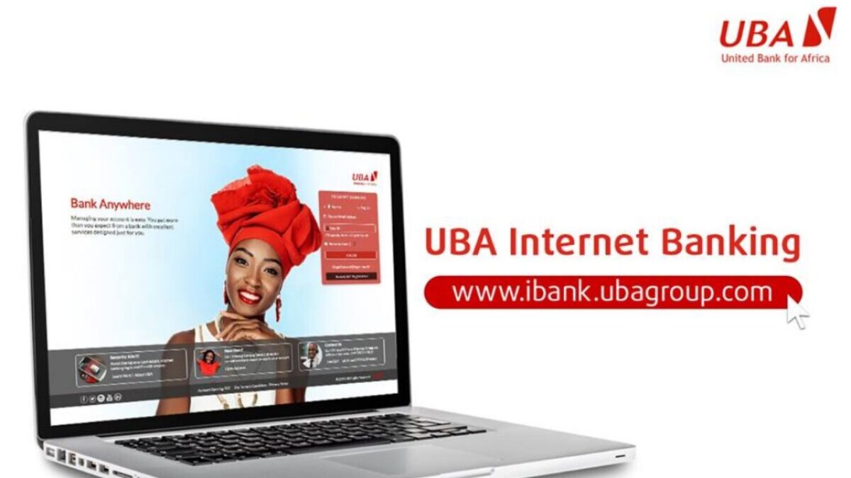 Guide on UBA Internet banking in Cameroon