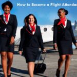 become a Flight Attendant in Cameroon
