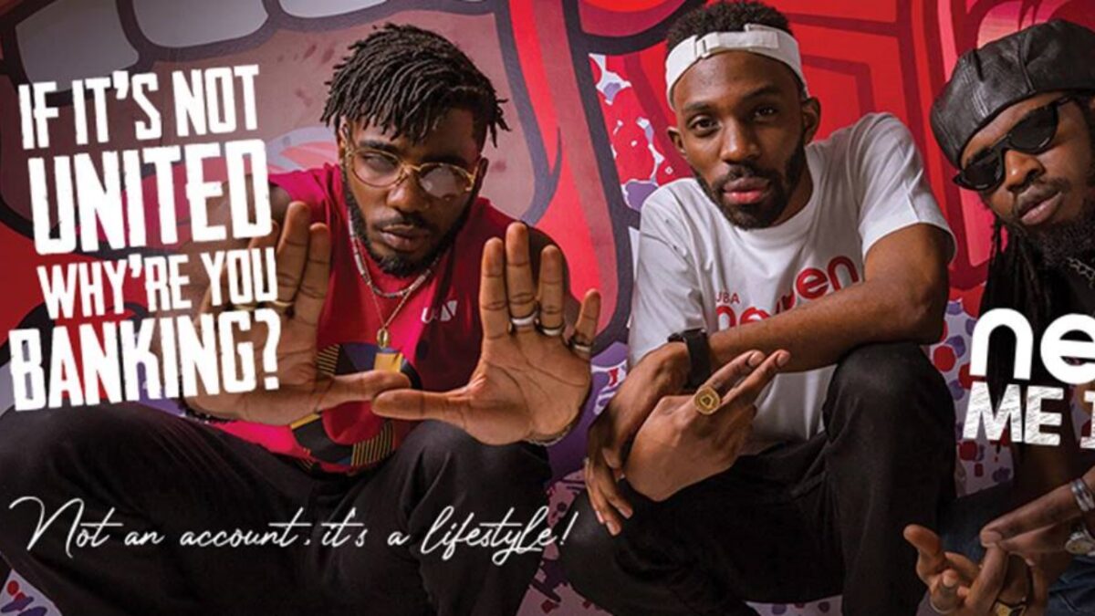 Guide on how to create a UBA Student Account