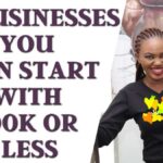 10 High Yield Small-Business Ideas to Start