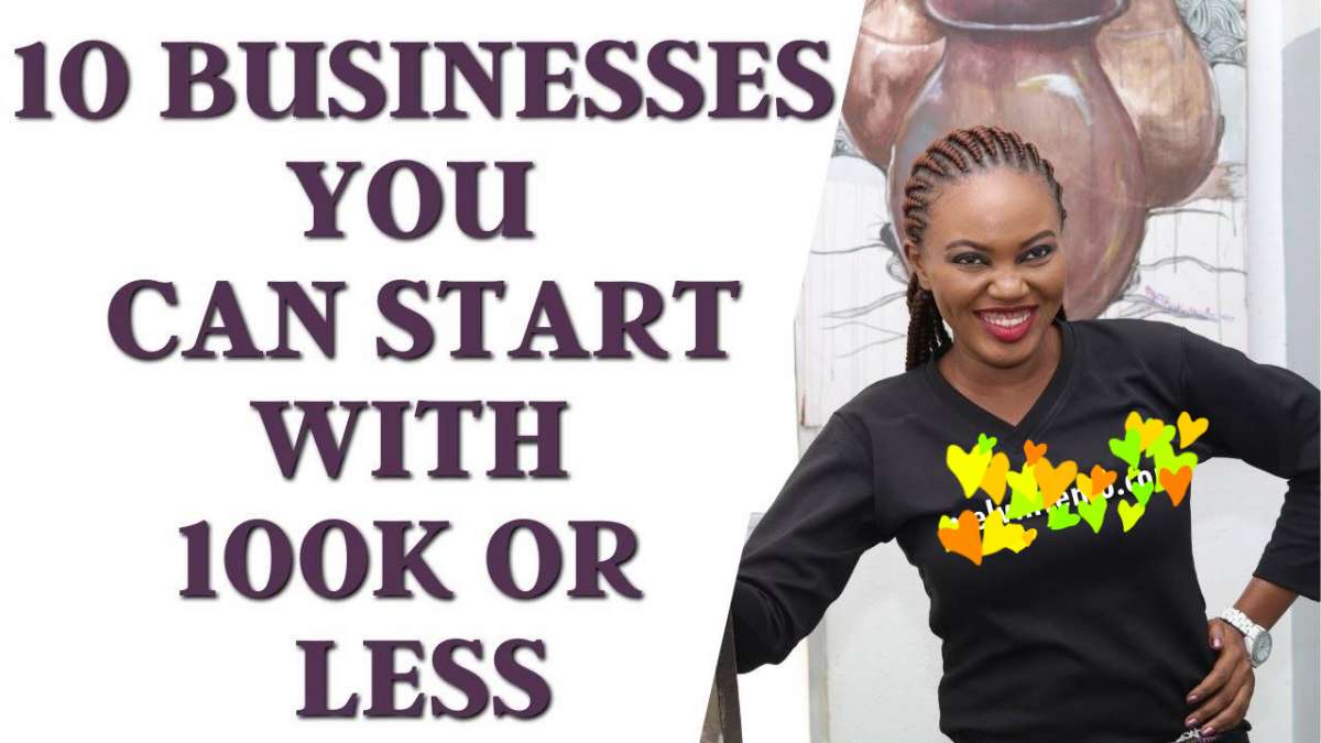 10 High Yield Small-Business Ideas to Start