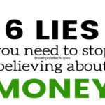 Common Lies You Have Been Told About Making Money Online