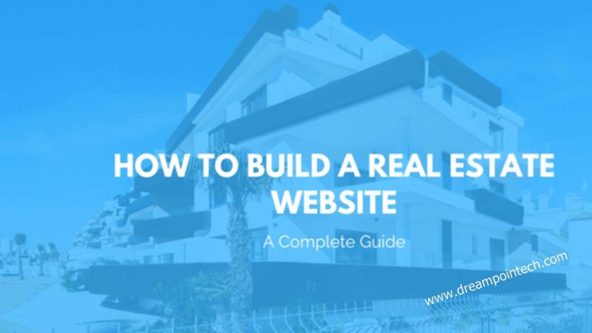 Guidelines For Building Real Estate Websites In Africa