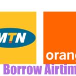 Borrow Airtime on MTN and Orange Cameroon