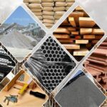 Guide on some building materials for use in Cameroon