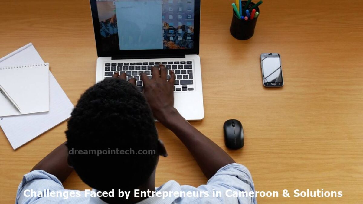 Guide on the challenges faced by entrepreneurs in Cameroon and solutions