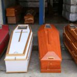 Coffin prices In Cameroon