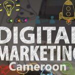 Digital Marketing in Cameroon